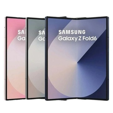 SAMSUNG GALAXY Z FOLD6 12G256G 智慧型手機