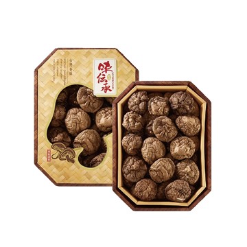味傳承 嚴選極上新社香菇禮盒