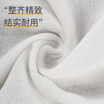 【實惠好用】紗布布料純棉面料 廚房紗布白棉布 沙布 廚房豆腐布 食用級脫脂紗布
