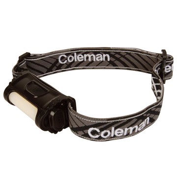 ├登山樂┤美國 Coleman 廣域頭燈 80流明 海軍藍 #CM-27309M