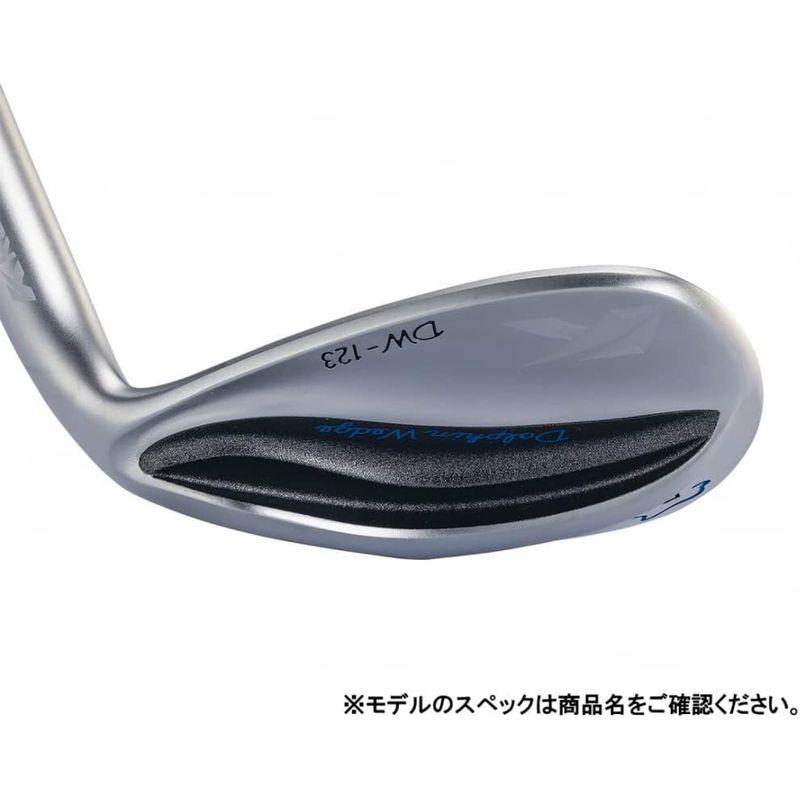 キャスコ ドルフィンウェッジ DW-123 950GH neo WEDGE 50