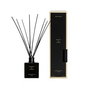 Cerería Mollá 1899擴香100mL 檀香與豆蔻