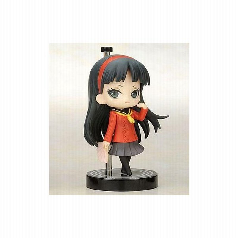 中古トレーディングフィギュア 天城雪子 ワンコイングランデフィギュアコレクション ペルソナ4 通販 Lineポイント最大0 5 Get Lineショッピング