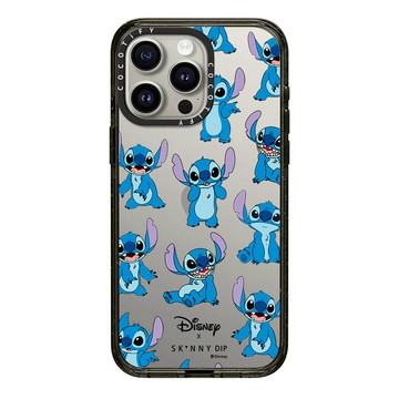 史迪仔手機殼 iPhone17Promax手機殼 蘋果15Pro防摔殼i14保護殼i13硬殼i12