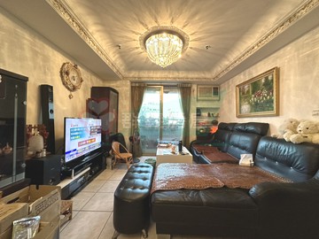 光大國宅北區視野美三房｜台中市北區中清路一段