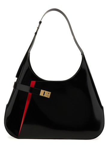 Ferragamo Archivio Xl Shoulder Bag
