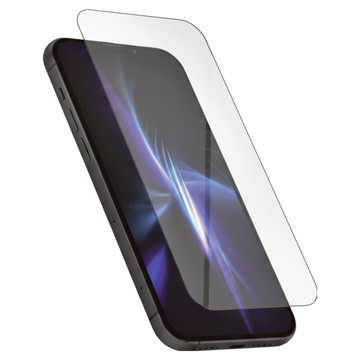 imos 2.5D亮面 AGbC 康寧授權玻璃貼  iPhone 16 Pro/17/17 Pro  1個