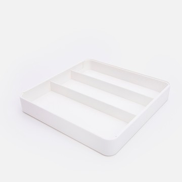 特力屋 可伸縮分隔整理盒