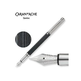 CARAN dACHE カランダッシュ  ラブレーサー 万年筆 OB 4490-045