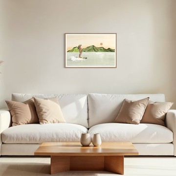 So good! 印刷畫作 牆壁裝飾