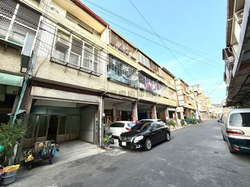 屋主平轉⚠️北太平近馬卡龍公園宜欣社區增建到滿｜台中市太平區宜欣六街