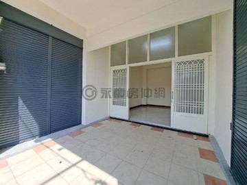 長治大仁科大臨15米路透天店住有孝親房｜屏東縣長治鄉德和路