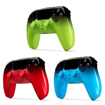 【SONY 索尼】PS5 DualSense 無線控制器 《極限流行系列》台灣公司貨