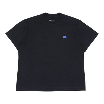 Jil Sander W 棉質圓領T恤