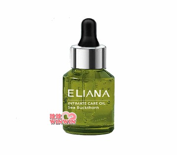 ELIANA 莉安娜私密沙棘保濕護理油30ML