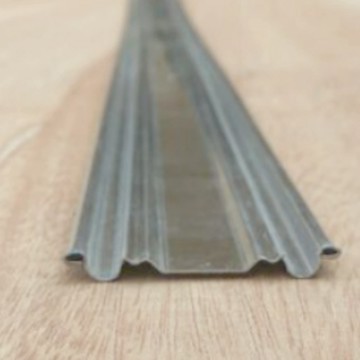 不銹鋼304 不銹鋼430 PC板壓條 採光罩 押條 36*3.4mm 遮雨棚遮光罩 採光板 PC耐力板專用白鐵壓條