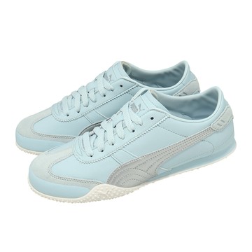 [ACS] Puma 休閒鞋 Bella UT LEA 女鞋 藍 復古 405256-04