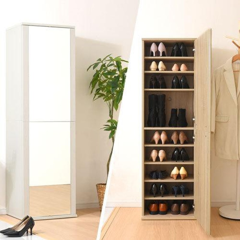 バンブー製シューズラック 収納付き 楽天市場】シューズラック 折りたたみ 6段 靴箱 バンブー 下駄箱