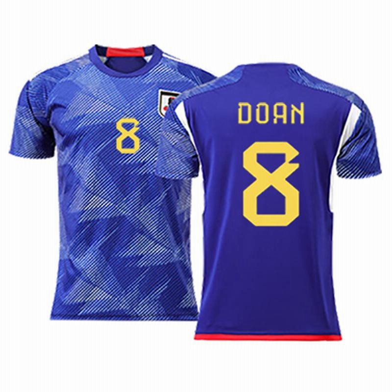 浅野拓磨 堂安律 三笘薫 田中碧 前田 ユニフォーム サッカーtシャツ 22 カタールw杯 サッカー 日本代表 背番号8 背番号9 背番号18 背番号25 記念シャツ 通販 Lineポイント最大0 5 Get Lineショッピング