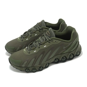 [ACS] Nike 休閒鞋 Air Max Dn8 男鞋 軍綠 氣墊 運動鞋 FQ7860-300