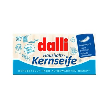 DM 連鎖藥妝店 Dalli 清香洗衣皂  3*100g (DM2612)