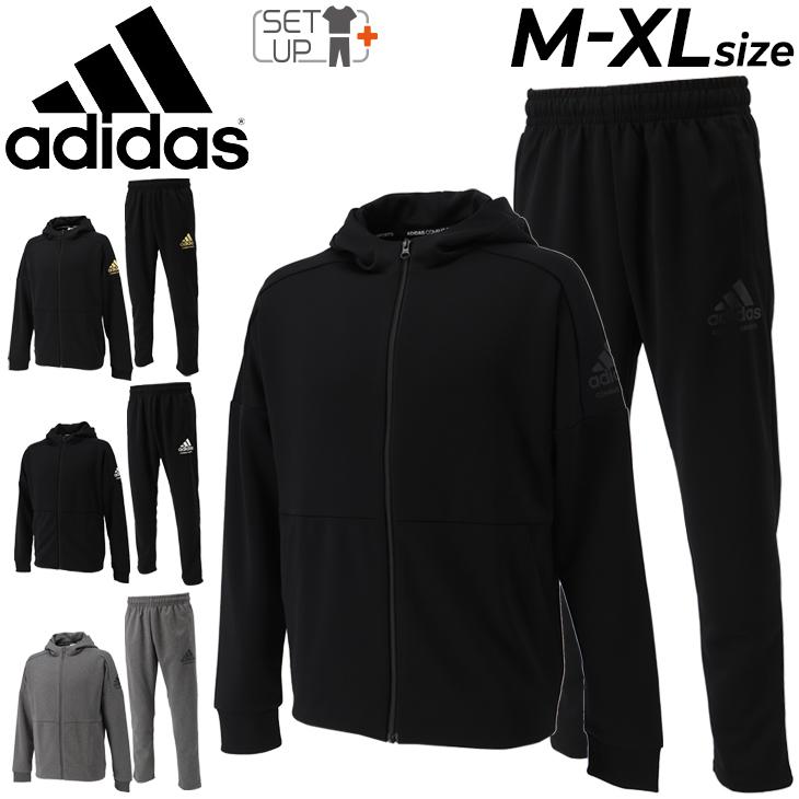 ジャージ 上下 メンズ セットアップ adidas アディダス
