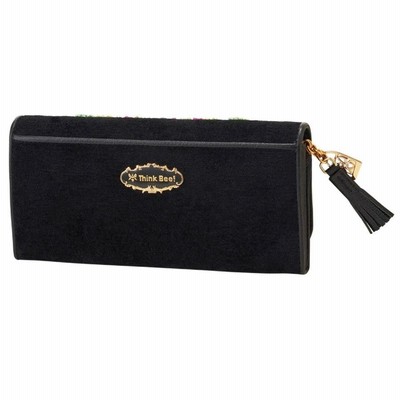 Think bee!　シンクビー　長財布　ケンランG　ゴールド Think bee! シンクビー 長財布 ケンランG ゴールド - メルカリ