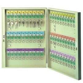 TA TA 60支鑰匙管理箱 /個 K-60【APP滿額下單10%點數(單一帳號最高5000點)】1/31止