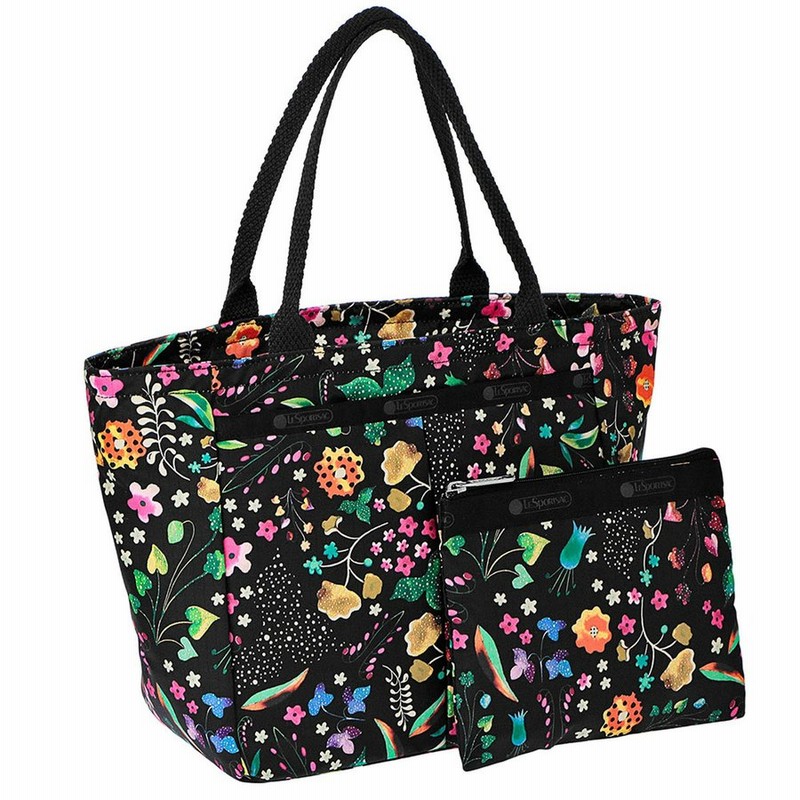 レスポートサック LeSportsac バッグ トートバッグ 7470 F024 SMALL