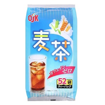 小谷52袋麥茶/416g