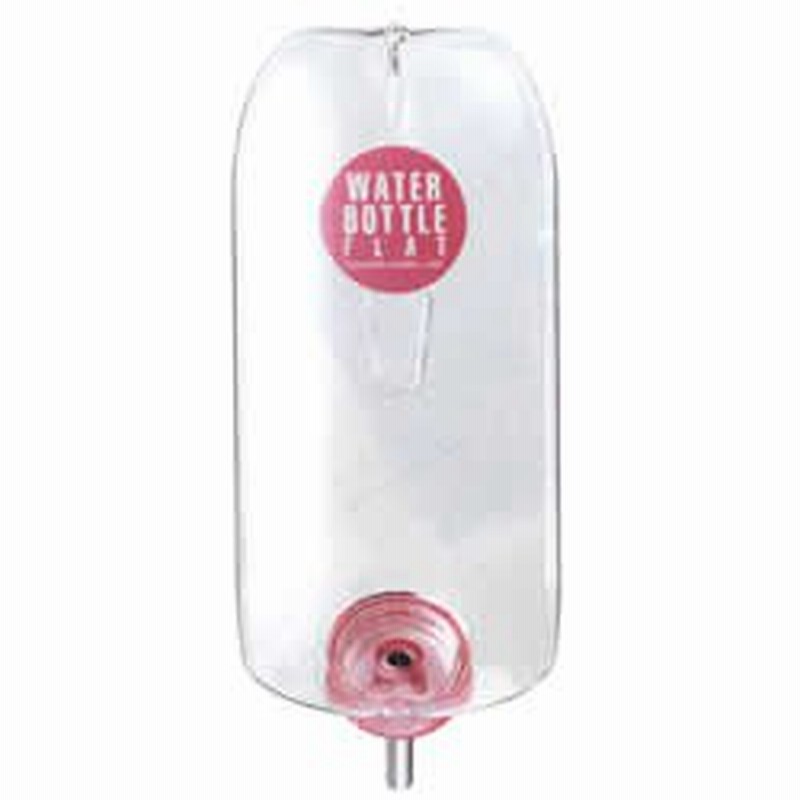 ウォーターボトルフラット３５０ｍｌ 給水器 吸水器 水飲み 固定 ワンタッチ 透明 小動物 ウサギ うさぎ モルモット フェレット 通販 Lineポイント最大1 0 Get Lineショッピング