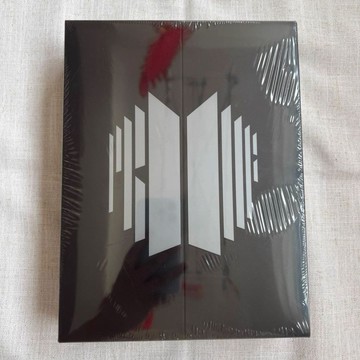 ⭐韓國代購正版⭐全新未拆 Bts-新專 proof 普通版 豪華版可選版本正品正版