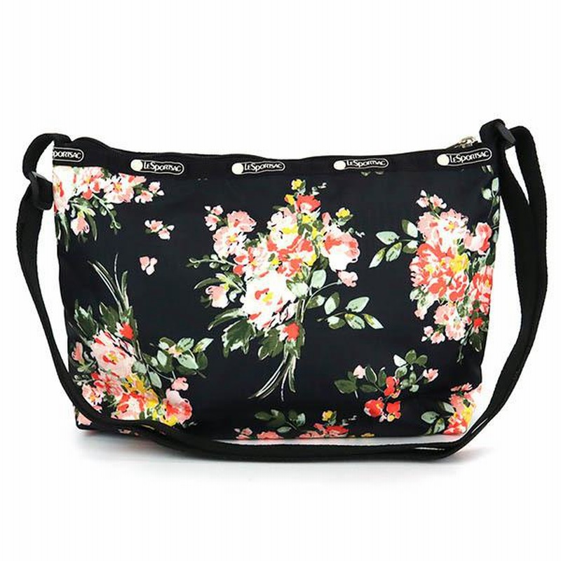 レスポートサック 楽天市場】LeSportsac レスポートサック ミニウォレット 1112