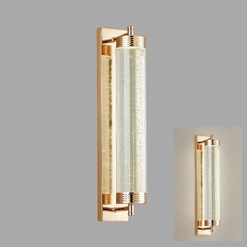 進口水晶壁燈 B122-62-K4074