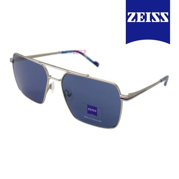 【ZEISS】ZS24152S 717 57mm 太陽眼鏡/墨鏡 公司貨