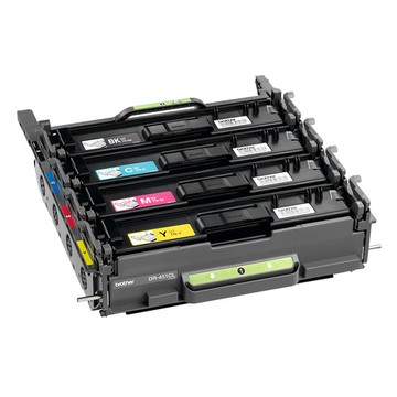 Brother DR-451CL 原廠感光滾筒