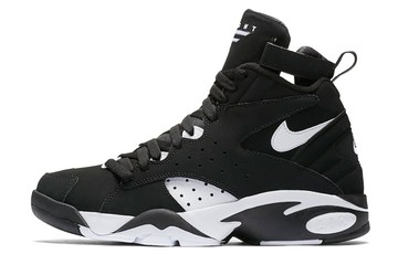 AIR MAESTRO 2 LIMITED BLACK