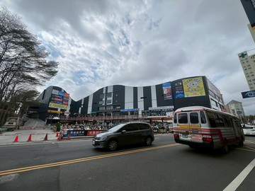 中壢中原大學臨路傳家金店地｜桃園市中壢區中山東路二段