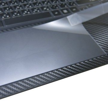 EZstick MSI Prestige 16 AI Evo B1MG 系列適用 TOUCH PAD 觸控板 保護貼
