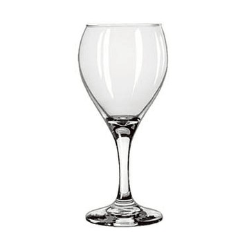【知久道具屋】Libbey L3957  ALL PURPOSE WINE酒杯 318ML 玻璃杯 飲料杯 冷飲杯 水杯
