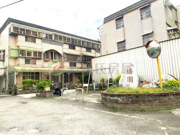 老飯店上田國小整新美透天｜桃園市楊梅區和平路