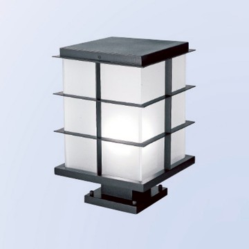 E27戶外柱頭燈 K01-53-12-531D