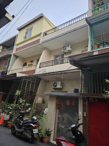 大樹中山路全新整理溫馨2樓美透天｜高雄市大樹區中山路