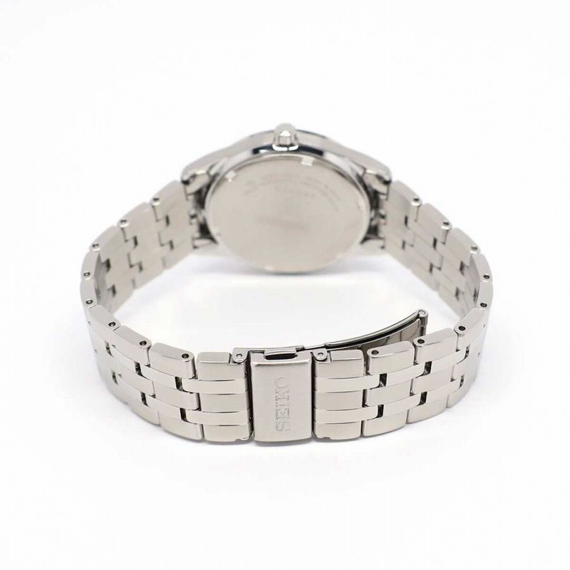 【使用品】［ソーラー時計］スピリット（SPIRIT） 「スタンダードドレス」 SEIKO セイコー SPIRIT スピリット スタンダードドレス SBPX083