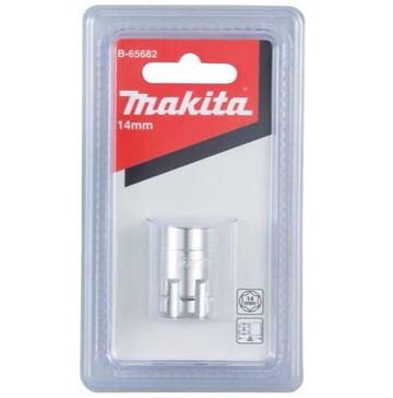 MAKITA 牧田 B-65682 14mm 貫通型套筒