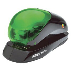 【Rapid】電動訂書機 #R-5020 /  台【APP滿額下單4%點數(單一帳號最高1500點)】5/31止