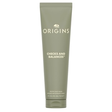 【ORIGINS 品木宣言】一舉兩得潔面慕絲 150ml
