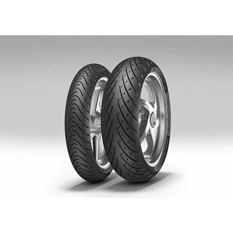 メッツラー 110/80R19 58V ROADTEC 01 フロント チューブレスタイヤ METZELER | LINEブランドカタログ