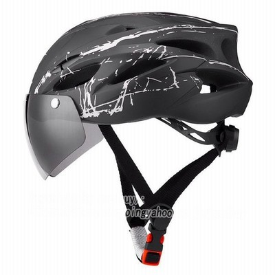 自転車ヘルメット 大人用 サイクルヘルメット ヘルメット 大人 成人 自転車 通学 通気性良い おしゃれ ロー 通販 Lineポイント最大get Lineショッピング