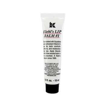 KIEHLS 契爾氏1號護唇膏15ml (公司貨)